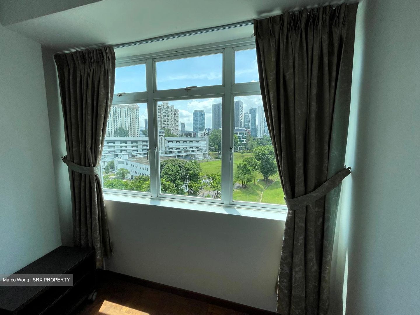 Kasturina Lodge (D10), Apartment #436601811